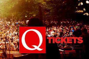 Q Music - Nothing beats live music